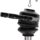 ACDelco Gold 45D2135 (19460382) Front Lower Suspension Ball Joint