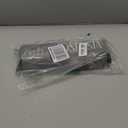 Medium Round Brushing Brush  Ceramic Hair Brush for a Smooth Salon Style Look  Professional Brushing Brush Ideal for All Hair Types  43 mm