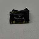 Eid Mubarak Goodie Bags, 100 Pieces Muslim Castle Moon Star Pattern Ramadan Treat Bags Cellophane Bags Goody Favor Bags with Gold Twist Ties for Muslim Islamic Eid Iftar Diwali Party Kids Gifts - (Black)