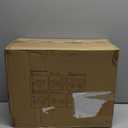 HORLIMER 12x9x6 inches Shipping Boxes Set of 15, Brown Corrugated Cardboard Box for Mailing, Packaging, Small Business
