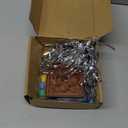 Gonggi Korean Traditional Folk Game Play Set - Jebi chagi, Gong-gi, Biseokchigi, Paeng-y, DDAKJI, Family Travel Games (1 Set)