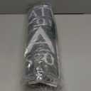 VIIJJUE Patio Door Mat, Funny Welcome Mats Doormat Non-Slip for Patio Deck Yard Backyard Front Door Porch Indoor Outside Entrance Entryway, 17x30 Inch