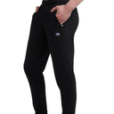 Champion Men's Powerblend, Fleece Jogger Sweatpants 2XL