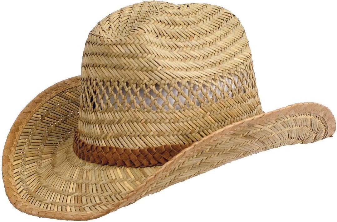 Gold Coast Standard Hat, Brown, One Size