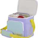 Igloo Retro Square Lunch Bag Cooler