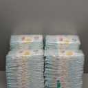 Pampers Diapers - Baby Dry - Size 3, 168 Count, Absorbent Disposable Infant Diaper 