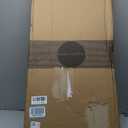 Americanflat 14x36 Picture Frame - Engineered Wood - Black