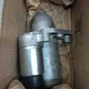 19616 New Starter Replacement for 11-21 V6 3.6L Chrysler 200 Town & Country, Dodge Journey Grand Caravan Avenger, Ram C/V Promaster 1500 2500 3500, 14 Jeep Cherokee 3.2L