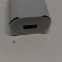 Amazon 9W Official OEM USB Charger and Power Adapter for Fire Tablets, Kindle eReaders, and Echo Dot