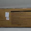 Q-MIULIKE Baby Bed Rails for Toddlers Crib Guard Rail Safety Rail Guards with Double Child Lock, 28 Height Adjustable Toddler Bed Rails for King Queen Twin Full Size Bed (Gray, 31.5", 1 Piece)