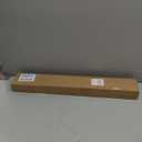 LazBlinds Cordless Cellular Shades, No Tools No Drill Light Filtering Honeycomb Shades Pleated Blinds for Windows, 22'' W x 36'' H, White