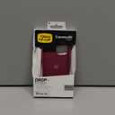 OtterBox iPhone 16 Commuter Series Case - Foxberry Pink