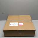 Aerostar 20x20x1 MERV 8 - 6 Count - High Efficiency Pleated HVAC, Furnace & Air Conditioner Filters - Removes Dust, Lint, Mold & Allergy-Causing Pollen