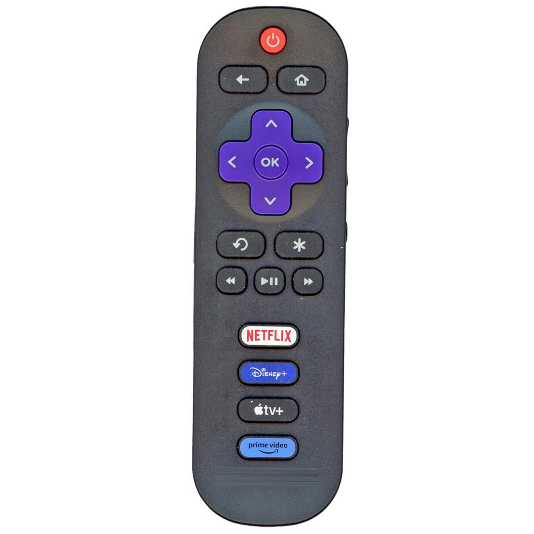 OEM TCL RC280 Roku TV remote control