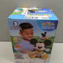 Disney Jr. Oh, Toodles! 11-inch Mickey Mouse Interactive Plush Toy, 3 Modes of Play, Toy for Preschoolers, Boys, Girls, Kids, Ages 3 and Up by Just Play