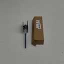 Brake Caliper Compression Tool, Caliper Piston Compressor Tool with 360 Rotating Ratchet, Professional Brake Caliper Tool for Single Twin Quad Piston, Car Truck SUV Brake Repair, Blue