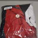 Morph Dirndl Dresses Women, Oktoberfest Outfits Women, October Festival Costume, Womens Lederhosen, Womens Halloween Costume (Large)