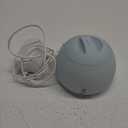 Zima Dental Pod: Ultrasonic Retainer Cleaner. The Original Retainer Cleaner Machine, Aligner Cleaner, Nightguard Cleaner, Mouthguard Cleaner, Denture Cleaner. Ultrasonic Cleaner For Oral Dental Care (Sky Blue)