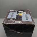 Nespresso Vertuo Coffee and Espresso Maker by De'Longhi, Titan (Graphite Metal)