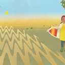 Autumn (Petite Poems): A Picture Book