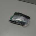 Women's Bodysuit Mock Neck Casual Ruched Short Sleeve Slim Fit Jumpsuit Ladies Elegant Leotard Tops Size L