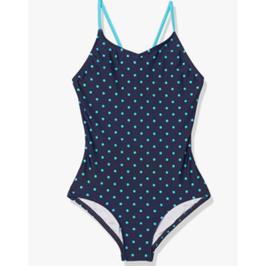 Kanusurf Swimsuit Navy 14
