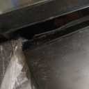 HON 2 Drawer Lateral File Cabinet with Lock, Metal Filing Cabinets for Offices, Hanging Files, and Under Desk, 18" Deep, Black