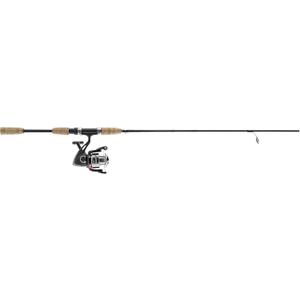 Fishing Combo Reel Matzuo 6' Medium Spin Combo