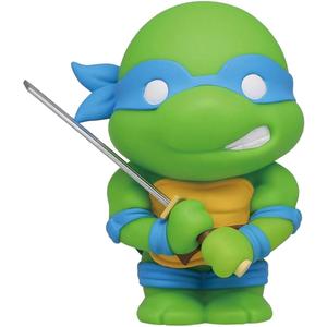 Teenage Mutant Ninja Turtles Leonardo Coin Bank