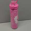 Frost Buddy 32oz Insulated Water Bottle with Straw & Chug Lid | Leak-Proof Stainless Steel | 24-Hours Cold | Sweat-Proof, Cup Holder Friendly | Ideal for Gym, Travel, Sports & Everyday Hydration