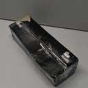 Seesii Mini Chainsaw, 6-inch Mini Chainsaw Cordless, Handheld Electric Power Chain Saw with Battery, for Tree Trimming Wood Cutting,Gifts for Father, Dad, Husband, Men (Sky Blue)