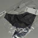 Chantelle Women's Underwear, SoftStretch Thong, One Size, 3 Pack (Black)