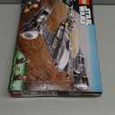 LEGO Star Wars The Mandalorian's N-1 Starfighter 75325 Building Set - The Book of Boba Fett, Featuring Baby Yoda Grogu and Droid Toy Figures, Birthday Gift idea for Kids, Boys & Girls Ages 9+