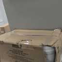 Coleman Marine Cooler with Fully Insulated UV Guard Lid & Body, Keeps Ice for 3+ Days, Great for Boating & Fishing, 52qt/ 100qt Wheeled/ 120qt Options