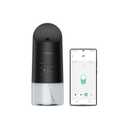 Scenta Plug Scent Diffuser, Black