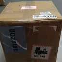 SwitchBot Robot Vacuum and Mop K11+ with Matter, 6000Pa Powerful Suction, 90 Days Hands-Free, Self Emptying, LDS Smart Navigation Mapping, 3.6-Inch Slim Design, Work with Apple Home, Alexa, GoogleHome