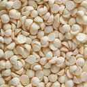 2 x White Vanilla Flavored Fondue Dipping Chocolate Fountain Formula, 2 lb Bag