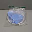 YUNCHI Upgraded Extra Wide Full Leg Cast Cover for Shower after Knee Surgeries with Non-Slip Bottom for Leg Wounds, Bandage, Large Cast, Knee Immobilizer/Brace, Walking Boots, Reusable