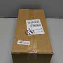 VTZEOTQ Acrylic Monitor Stand Riser AntiCat Laptop Cover Protector, Crystal Clear Laptop Stand, 16 inch Computer Monitor Riser for Home Office