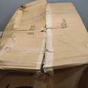 Cooling Comfort Gel Memory Foam Dual Layer Mattress 80" x 60" Queen Size