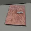 Case for Samsung Galaxy Tab A11+ Plus/A9+ Plus 5G 11 Inch 2025/2023, Auto Wake/Sleep Multi-Angle Flip PU Leather Protective Tablet Cover with Stylus Holder, Pink