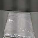 Ultra Soft Pillow Protectors with Zipper Queen Size - Set of 4 Breathable Pillow Covers - 100% Protection Against Stains, Dust & Dirt - Machine Washable (White)