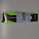 XLUX Soil Moisture Meter, Plant Water Monitor, Hygrometer Sensor for Gardening, Farming, Indoor and Outdoor Plants, No Batteries Required (26CM)