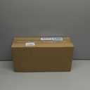 3D Anti-Collision Wall Padding for Kids, White Peel and Stick Headboard Pack of 4 Panels Sized 7.8" x 15.7", Self-Adhesive Panels for Bedroom/Living Room Upholstered Wall