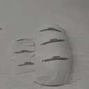 Earthroma 4 Pack Face Shield with Glasses, Face Mask Shield Anti-Fog Clear Ultra Clear Reusable Protective Plastic Face Shield Mask Droplet Splash Guard for Women Men Kids (01.transparent(4 Pcs))