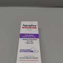 Aquaphor Baby Diaper Rash Paste - For Serious Diaper Rash and Flare-ups - 3.5 Oz. Tube (3.5 Ounce (Pack of 1))