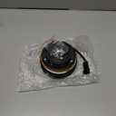 AC Compressor Clutch Kit with Pulley Coil Plate