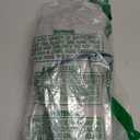 shevalues Summer House Slippers for Women Men Breathable Waffle Indoor Slippers Slip-on Open Toe Home Shoes (10-10.5 Women/8.5-9 Men, Grey)