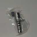 Exhaust Camshaft Position Actuator Solenoid Variable Valve Timing VVT 12615873 12602516 917-010 Compatible with Rainier Trailblazer Colorado Canyon Envoy Rainier H3 H3T