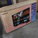 SAMSUNG 65” Class DU6900 Crystal UHD 4K Smart TV UN65DU6900FXZA